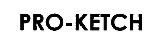 PRO-KETCH