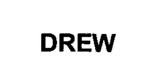 DREW