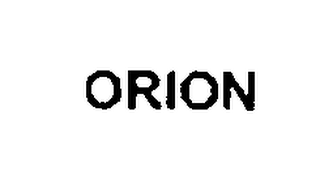 ORION