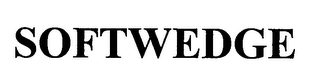SOFTWEDGE