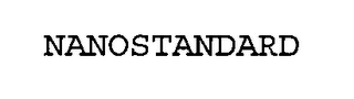 NANOSTANDARD