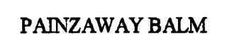 PAINZAWAY BALM