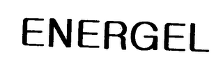 ENERGEL