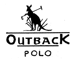 OUTBACK POLO
