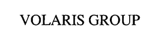 VOLARIS GROUP