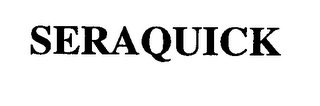 SERAQUICK