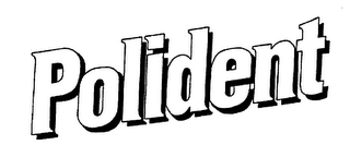 POLIDENT