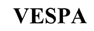 VESPA