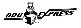 DDU EXPRESS