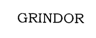 GRINDOR