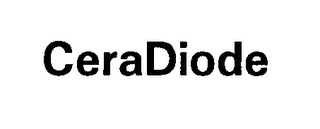 CERADIODE