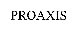 PROAXIS