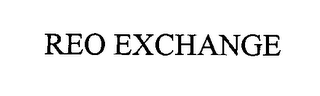 REO EXCHANGE