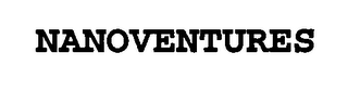 NANOVENTURES