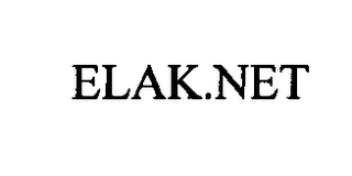 ELAK.NET