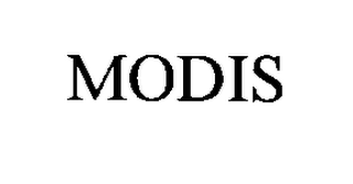 MODIS