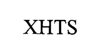 XHTS