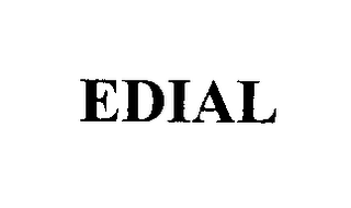 EDIAL
