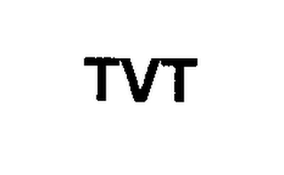 TVT