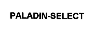 PALADIN-SELECT