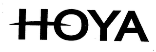 HOYA