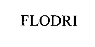 FLODRI
