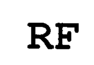 RF
