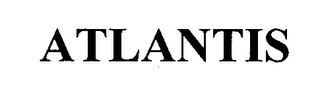ATLANTIS