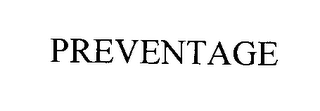 PREVENTAGE