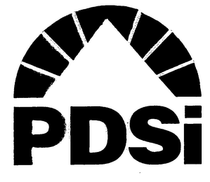 PDSI
