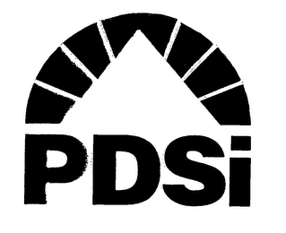 PDSI