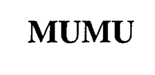 MUMU