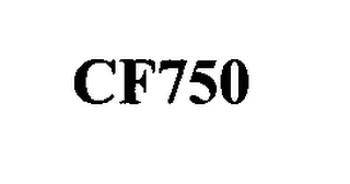 CF750