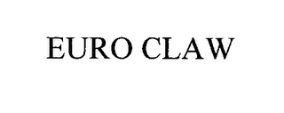 EURO CLAW