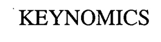 KEYNOMICS