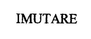 IMUTARE