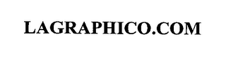LAGRAPHICO.COM