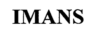 IMANS
