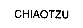 CHIAOTZU