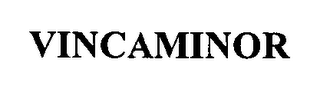 VINCAMINOR