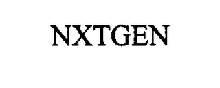 NXTGEN