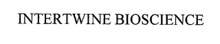 INTERTWINE BIOSCIENCE