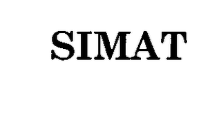 SIMAT