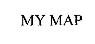 MY MAP