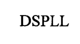 DSPLL