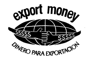 EXPORT MONEY