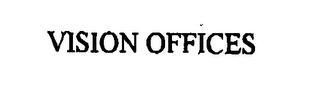 VISION OFFICES