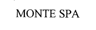 MONTE SPA