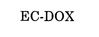 EC-DOX