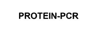 PROTEIN-PCR